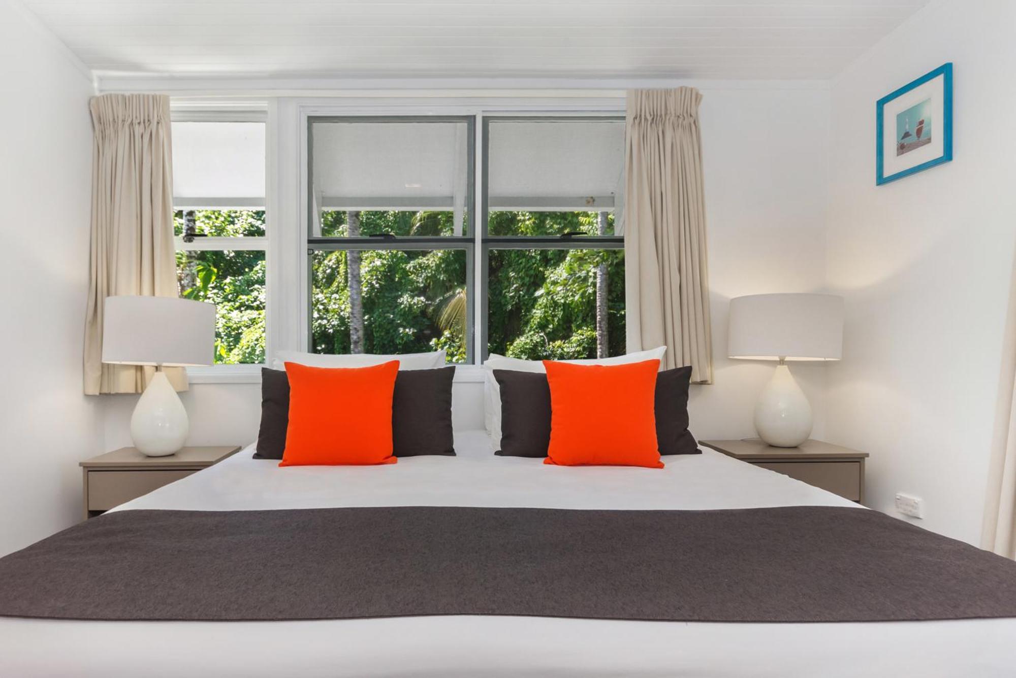 By The Sea Port Douglas apartamentos Exterior foto