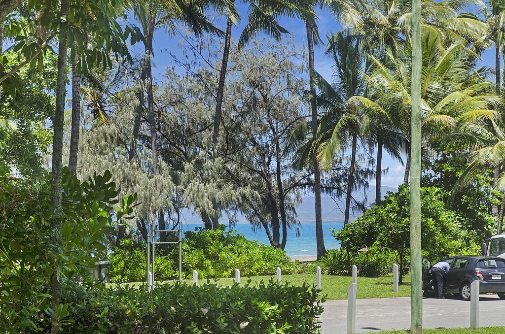 By The Sea Port Douglas apartamentos Habitación foto